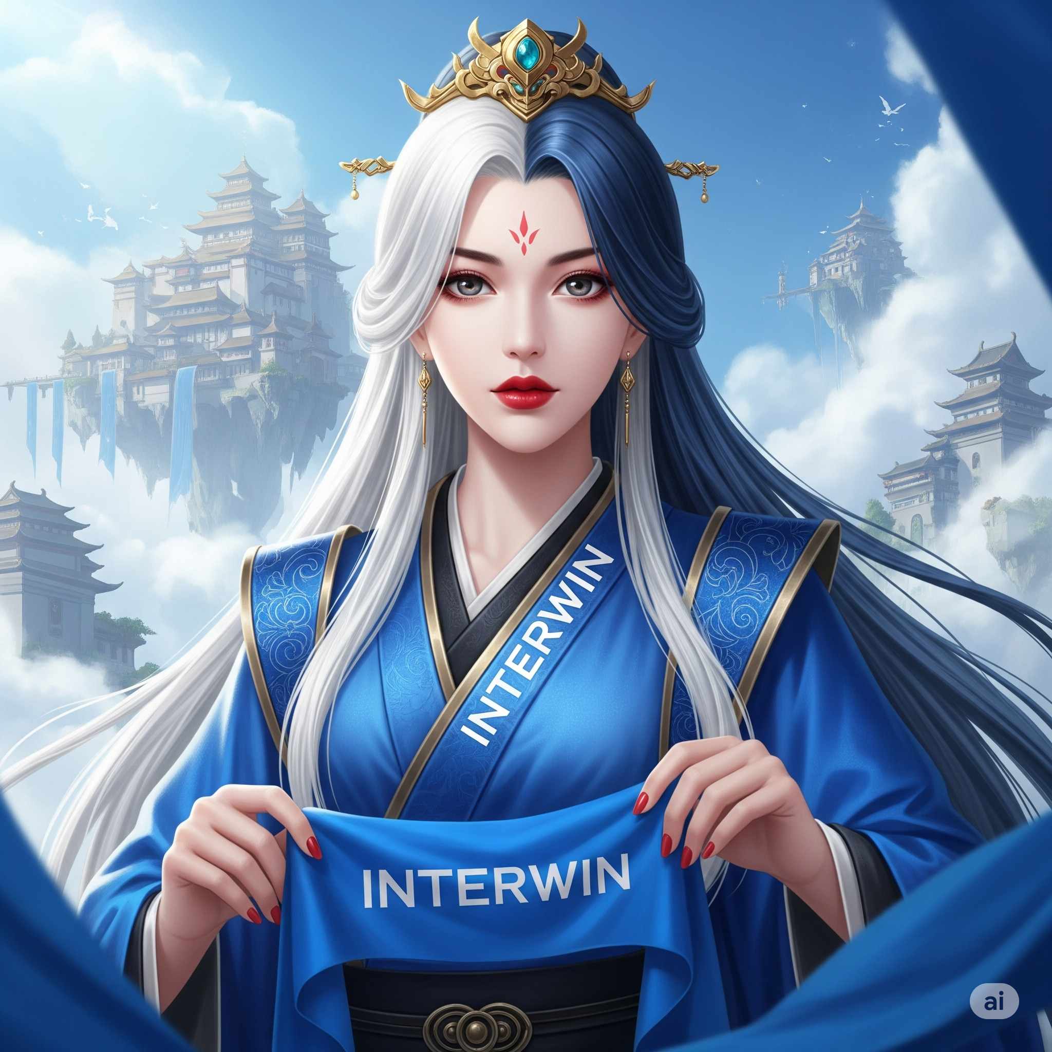 INTERWIN: situs penyedia game terlengkap dengan provider terbaik 2025